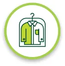 Drycleaning