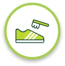 Shoe Cleaning