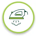 Steam iron